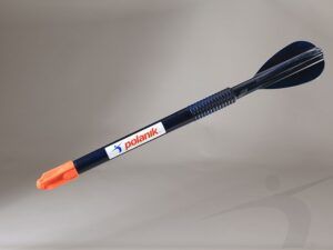 Turbo javelin schoolatletiek