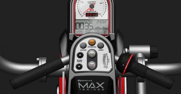 Bowflex Max Trainer M3i