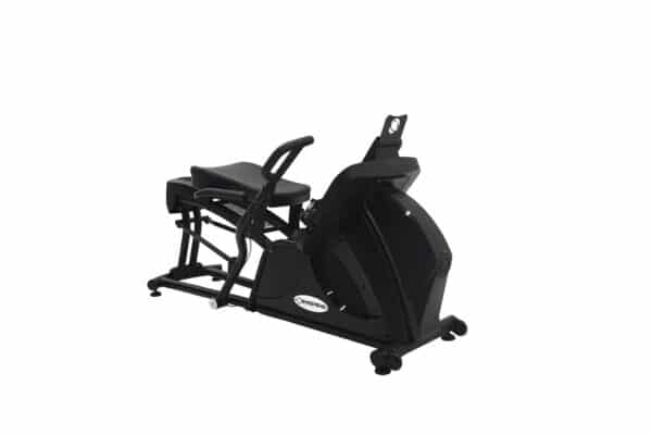 Inspire Cross Rower CR2.1X