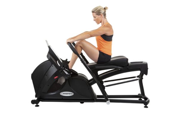 Inspire Cross Rower CR2.1X