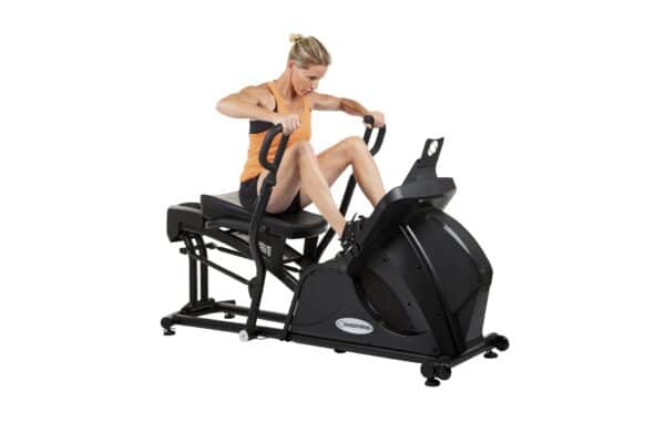 Inspire Cross Rower CR2.1X