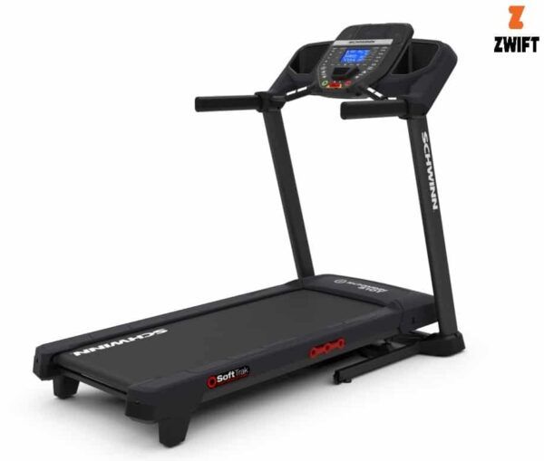Schwinn 510T Loopband - Compatibel met Zwift