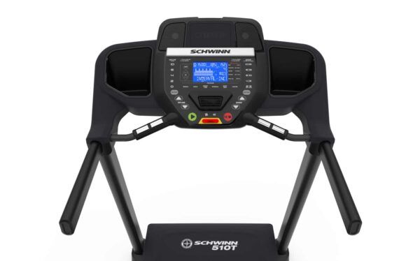 Schwinn 510T Loopband - Compatibel met Zwift