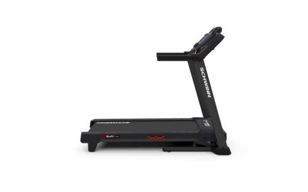 Schwinn 510T Loopband - Compatibel met Zwift