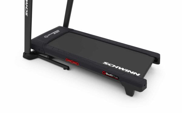 Schwinn 510T Loopband - Compatibel met Zwift