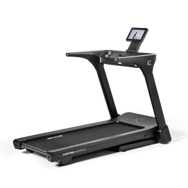 Inspire Series T4S Loopband - Inklapbaar - met 10" touchscreen