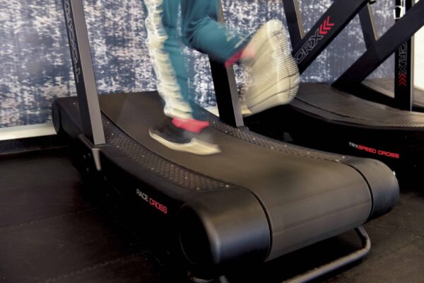 Toorx Professional Race Cross HIIT Curved Loopband