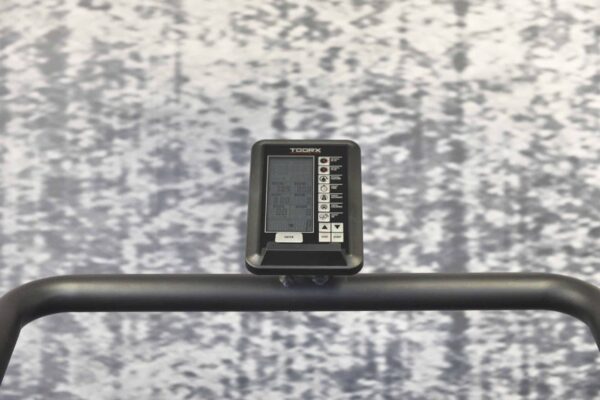 Toorx Professional Race Cross HIIT Curved Loopband