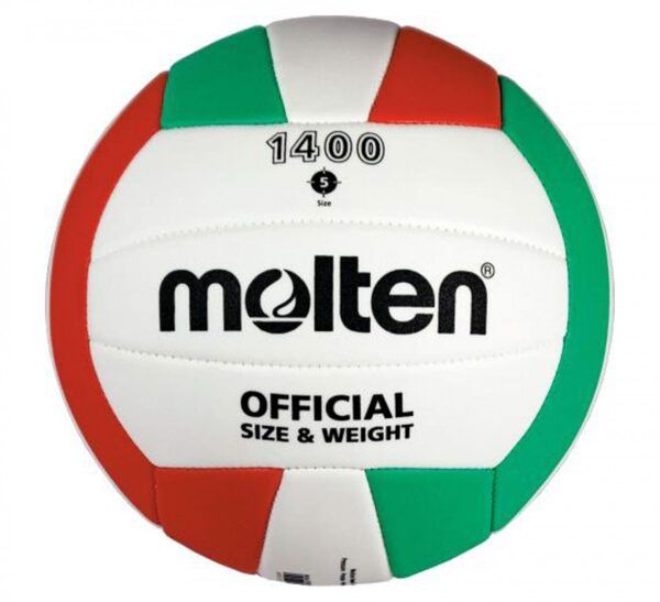 Molten_Trainingsvolleybal_1