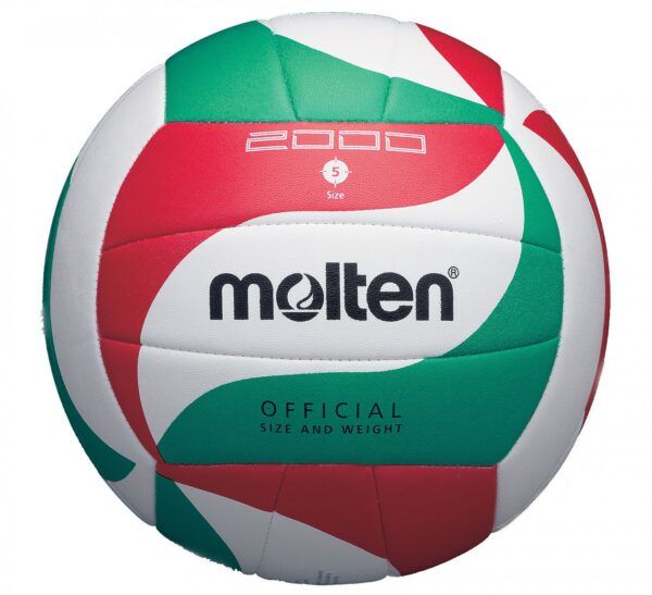 Molten_Volleybal_V5M2000