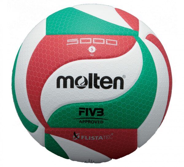 Molten_Volleybal_V5M5000