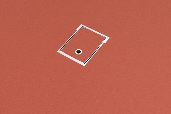 Grondpot voor handbaldoel - speciaal