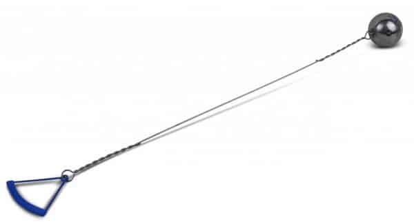 Nelco Slingerkogel Roestvrij Staal