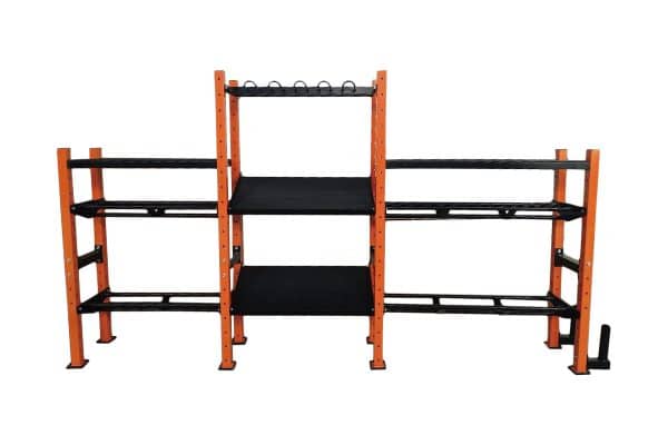 BOOST Storage Rack