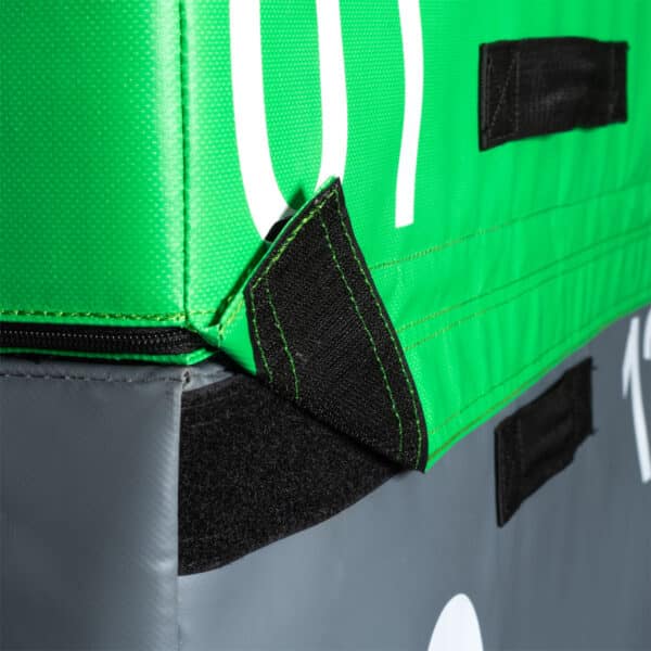BOOST 4-in-1 Soft Plyobox