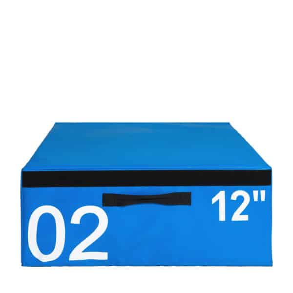 BOOST 4-in-1 Soft Plyobox