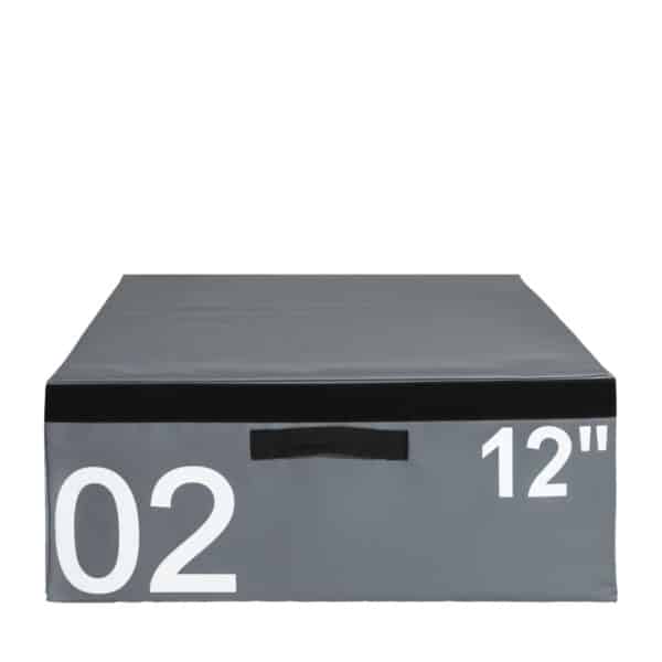 BOOST 4-in-1 Soft Plyobox