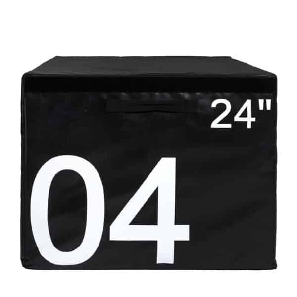 BOOST 4-in-1 Soft Plyobox