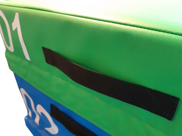 BOOST 4-in-1 Soft Plyobox