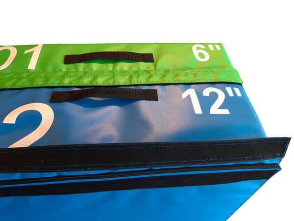 BOOST 4-in-1 Soft Plyobox