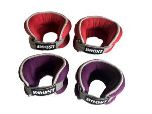 BOOST Enkel en Pols Gewichten