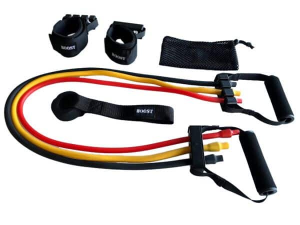 BOOST Exercise Pull Expander Set