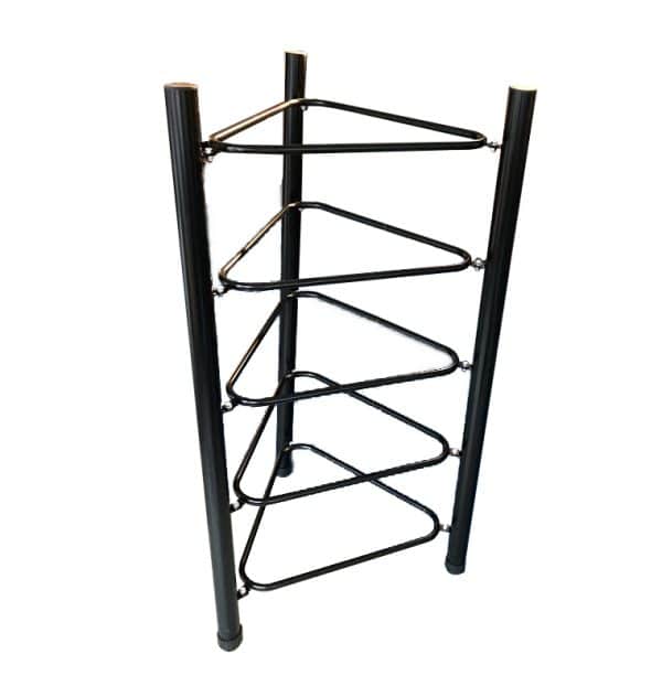 BOOST balansballen opbergrek