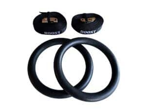 BOOST Kunststof Ringen