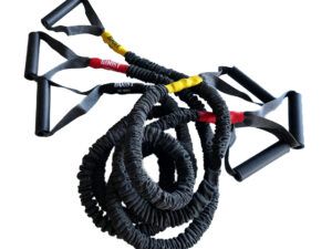 BOOST Restistance Tube