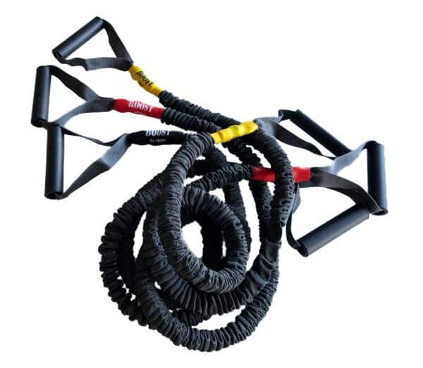 BOOST Restistance Tube