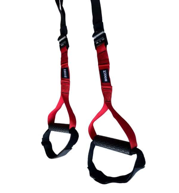 BOOST Suspension Trainer 2.0
