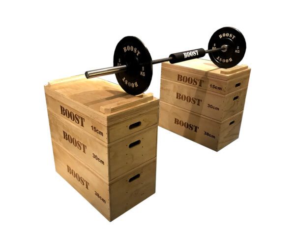 BOOST Technical Boxes1