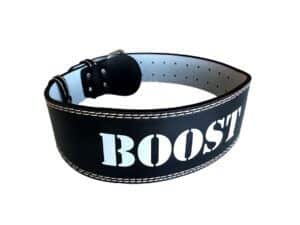 BOOST Weightlifting Belt