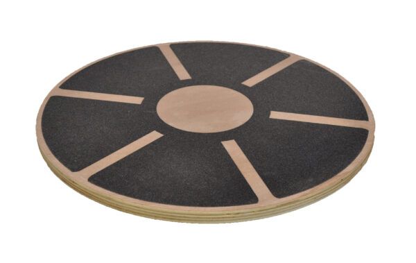 BOOST Wooden Balance Board