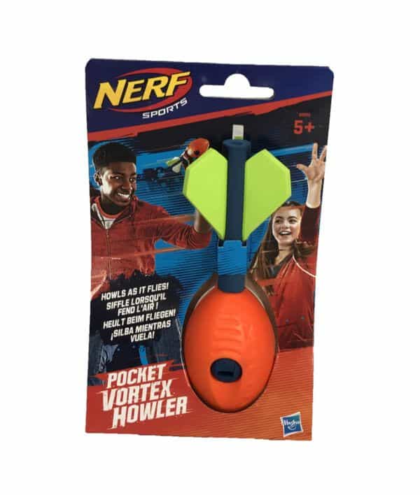 NERF Mini Vortex