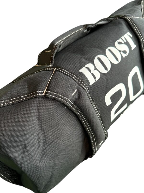 BOOST Sand Bag