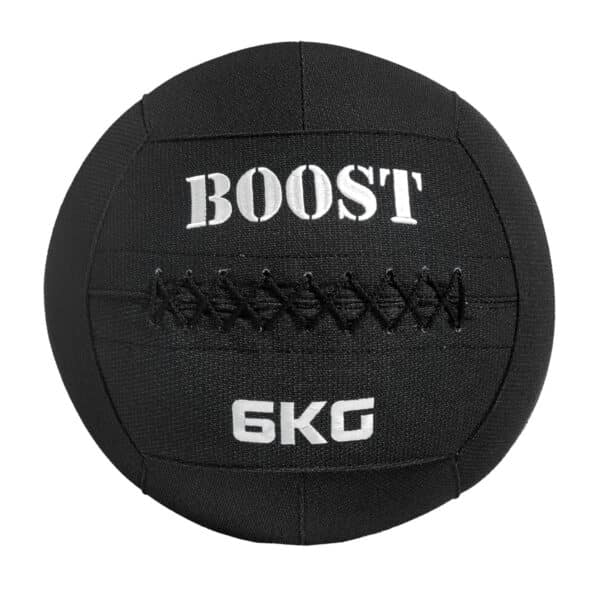 BOOST Kevlar Wall ball
