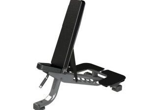 Multi Adjustable Bench (with spot feet)