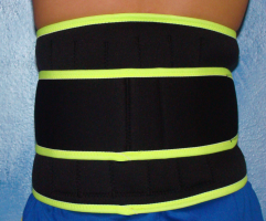 Rugband  model 44039