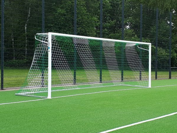 Professioneel P-Doel WIT 7,32m x 2,44m
