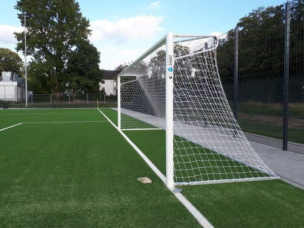 Professioneel P-Doel WIT 7,32m x 2,44m