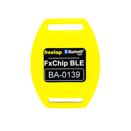Freelap FXChip