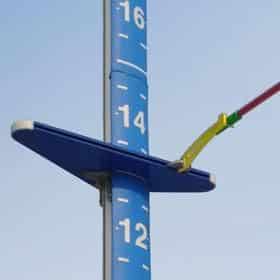 UCS Ultimate 6500 Pole Vault Staanders