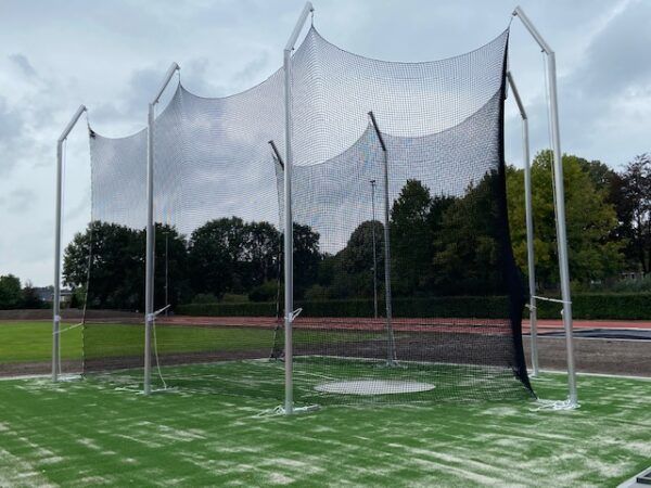 Artec competitie discuskooi