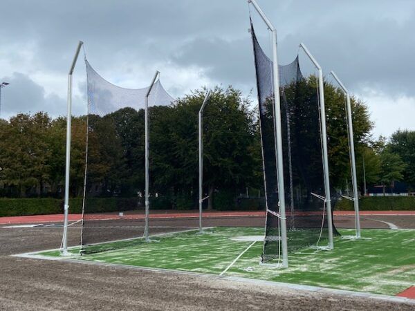 Artec competitie discuskooi