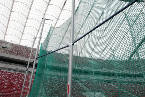 Polanik basis unit set voor mobiele discuskooi