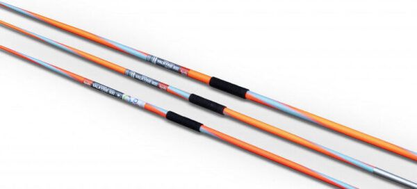Nordic Valkyrie Competitie Speren 600 en 800gram