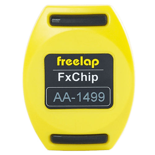 Freelap FXChip