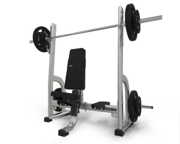 Exigo Olympic Shoulder Press