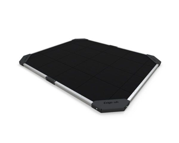 Exigo Rubberen Platform